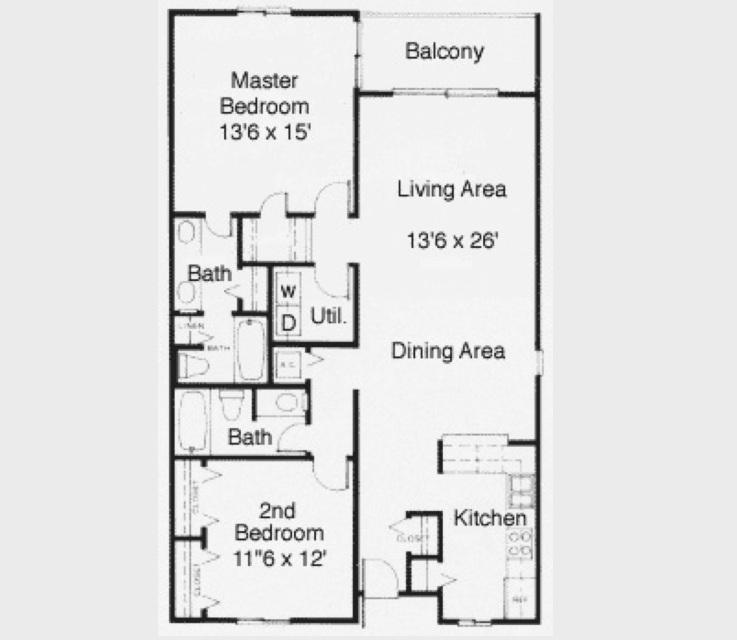 Holiday home Anchorage Ii B13 *