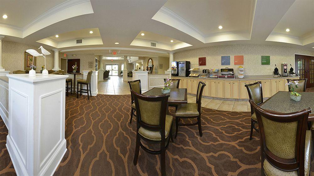 Comfort Myrtle Hotel Myrtle Beach
