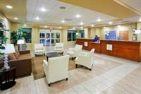 Express Myrtle Beach-broadway At The By Ihg Myrtle Beach