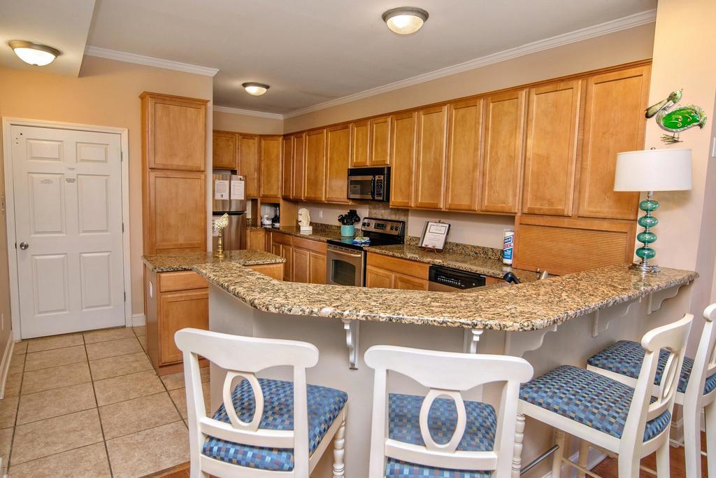 Tuscan Ocean Vista Homes Holiday home *
