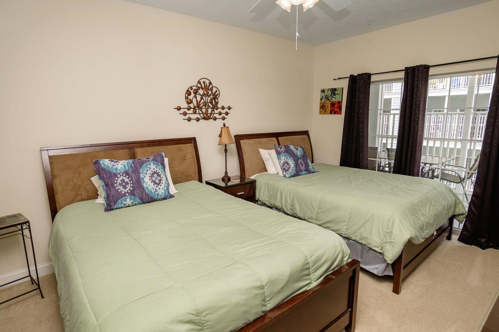 Holiday home Myrtle 201b