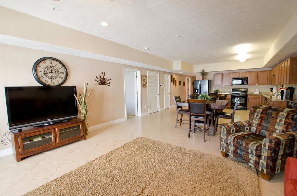 Myrtle 201b Holiday home
