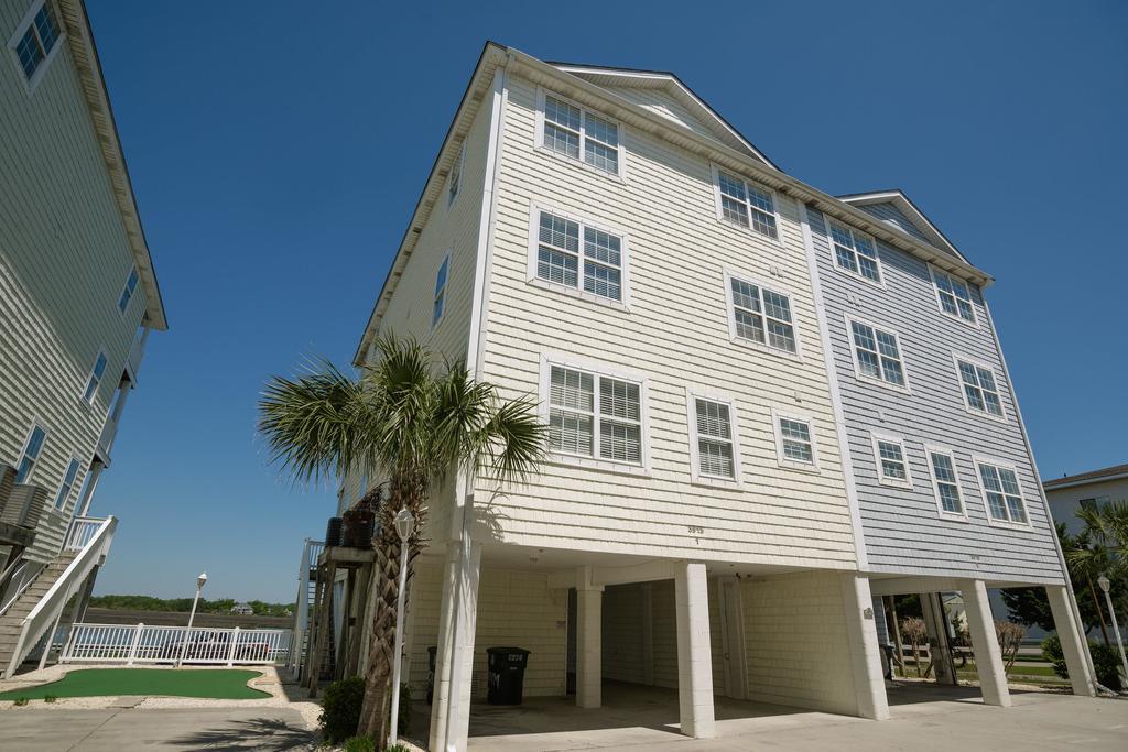Holiday home Grand Cayman I Myrtle Beach