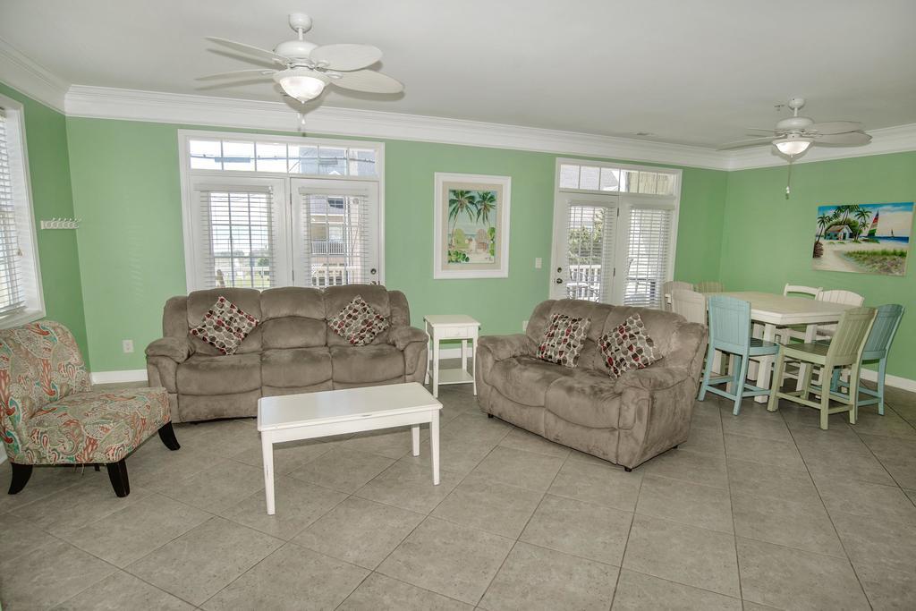 Grand Cayman I Holiday home *