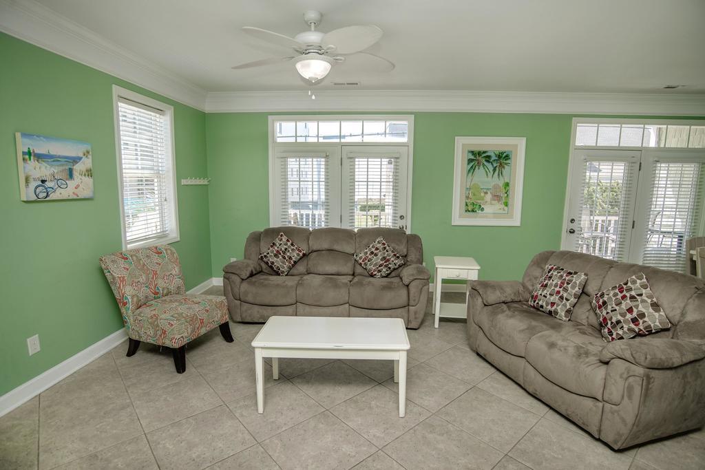 Holiday home Grand Cayman I Myrtle Beach