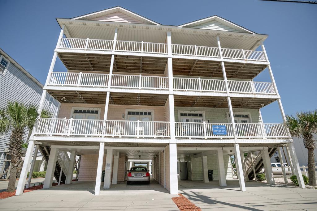 Holiday home Grand Cayman I Myrtle Beach