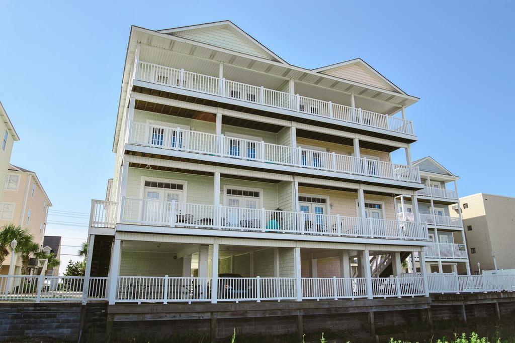 Holiday home Grand Cayman B *
