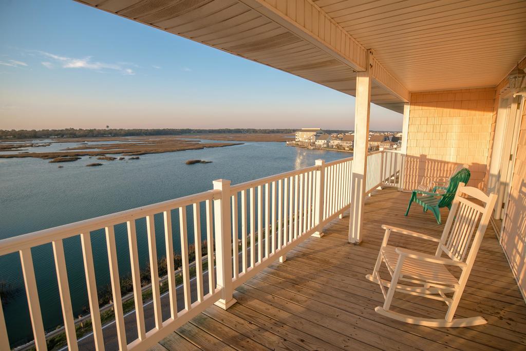 Grand Cayman B Holiday home Myrtle Beach