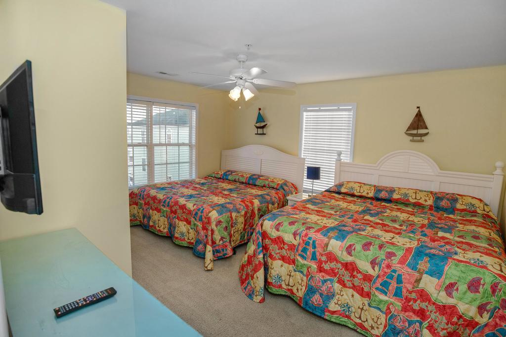 Grand Cayman B * Myrtle Beach
