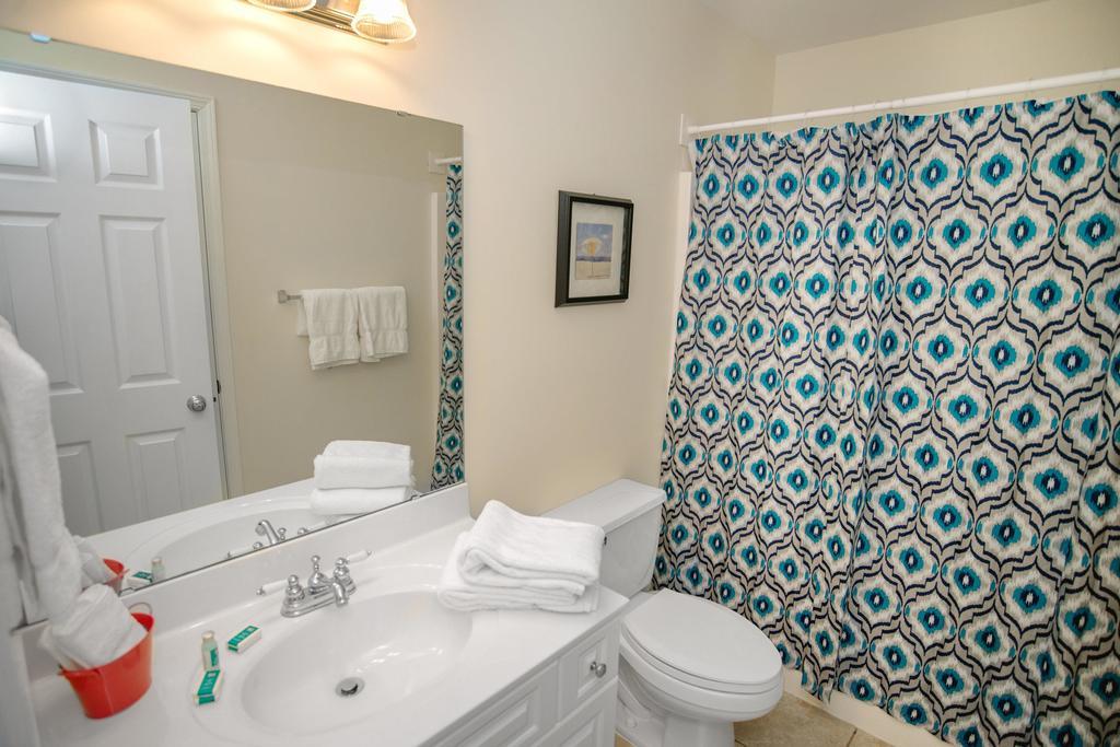 Holiday home Grand Cayman B *