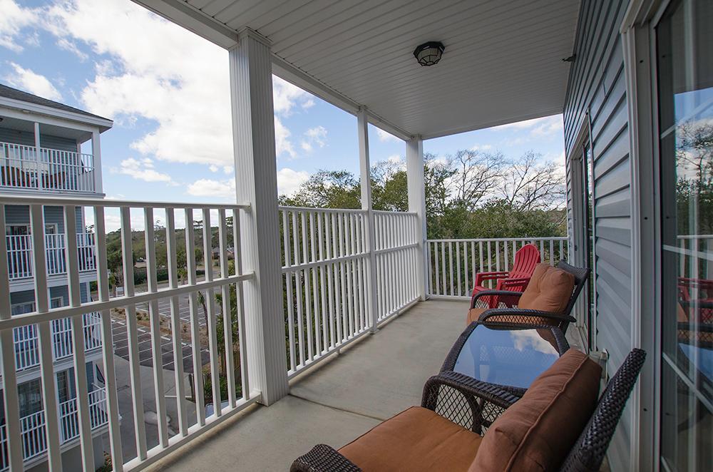 Holiday home Myrtle 301a *