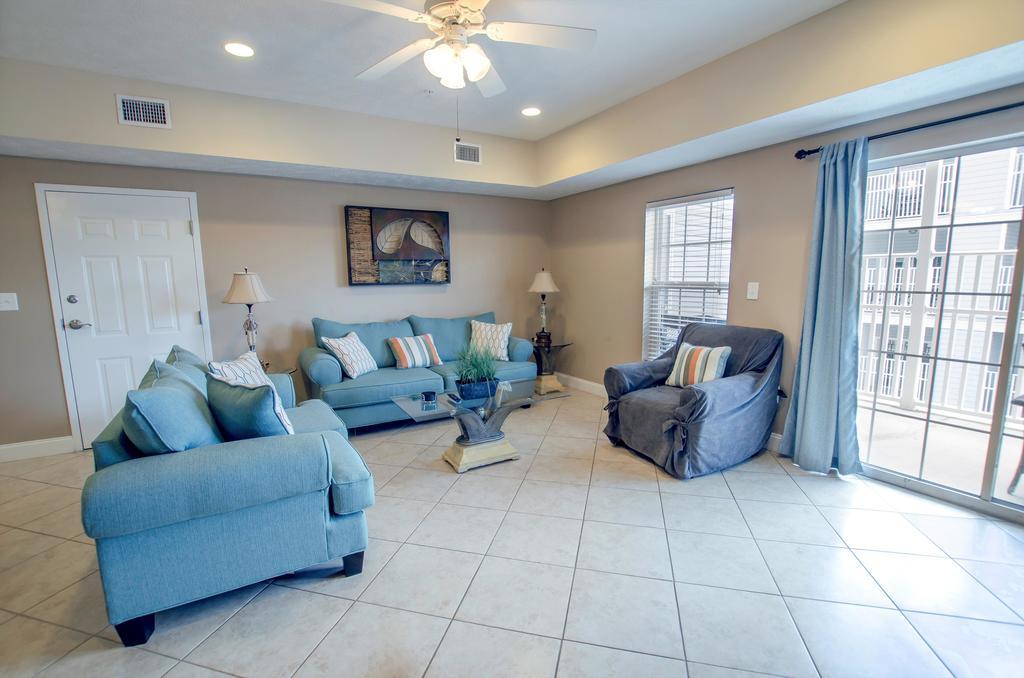 Holiday home Myrtle 301a