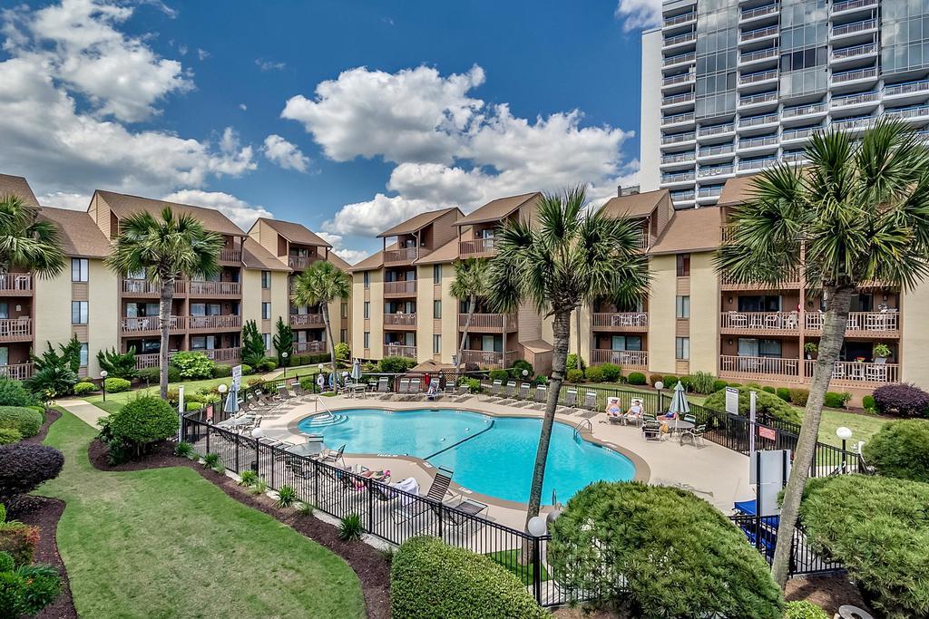 Holiday home Anchorage Ii B04 Myrtle Beach