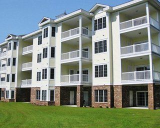 Resort Magnolia Pointe At Myrtle Woods 3*