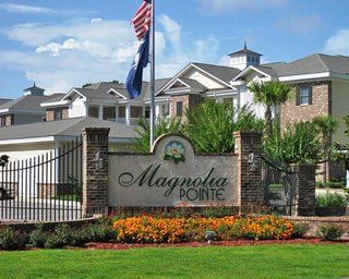 Resort Magnolia Pointe At Myrtle Woods 3*