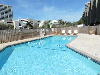 The Dunes Towers By Palmetto Vacation Apartment