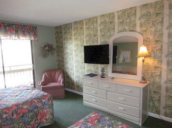 The Dunes Towers By Palmetto Vacation