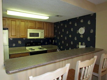 Apartment The Dunes Towers By Palmetto Vacation
