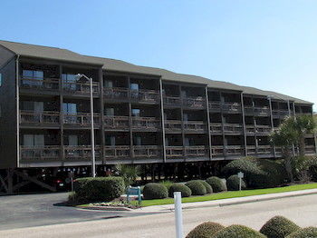 The Dunes Towers By Palmetto Vacation Myrtle Beach
