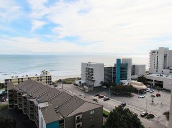 Apartment The Dunes Towers By Palmetto Vacation *