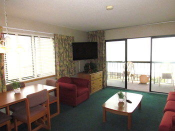 The Dunes Towers By Palmetto Vacation *