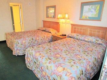 The Dunes Towers By Palmetto Vacation Apartment *
