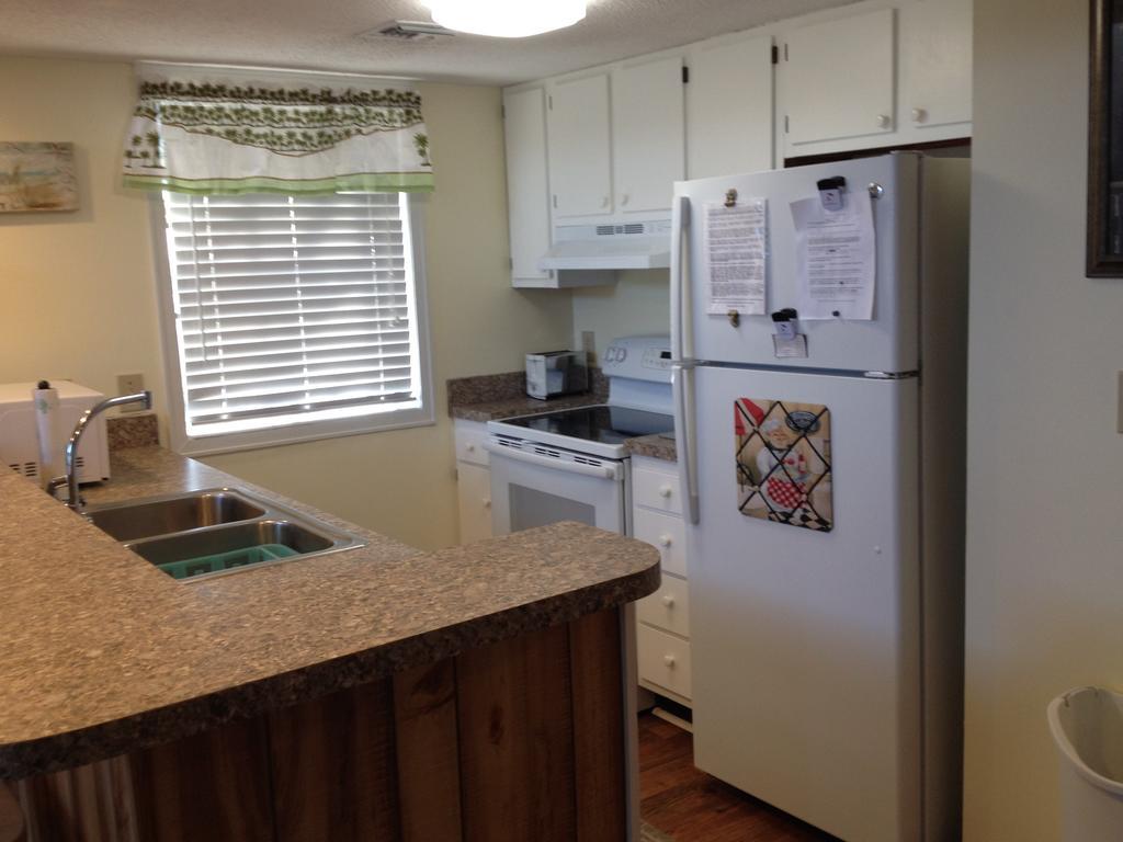 Aparthotel 2br/2ba At Arcadian Dunes Building 10-238 Myrtle Beach