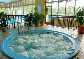 Four Points By Sheraton Myrtle 3* Myrtle Beach