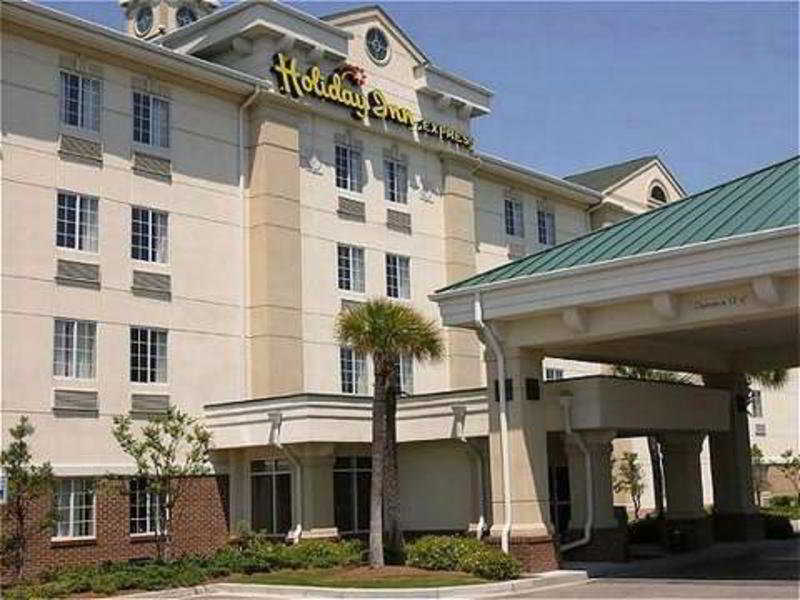 Express Myrtle Beach-broadway At The By Ihg Myrtle Beach