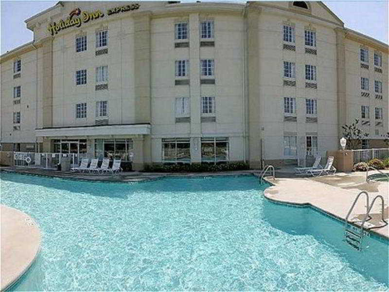 Resort Express Myrtle Beach-broadway At The By Ihg 3*