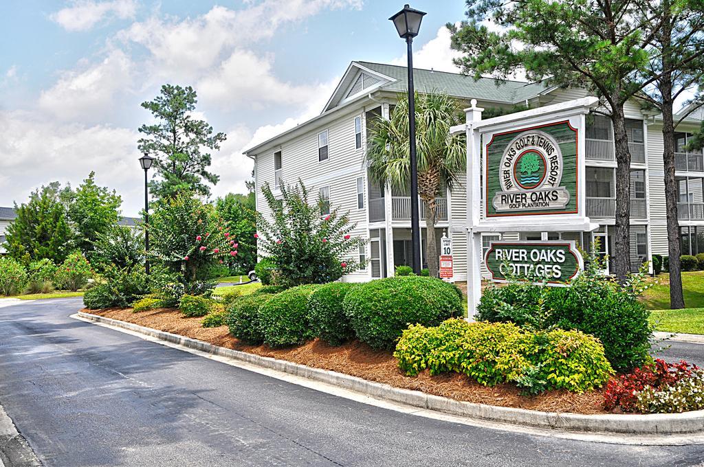 Apartment River Oaks By Palmetto Vacations