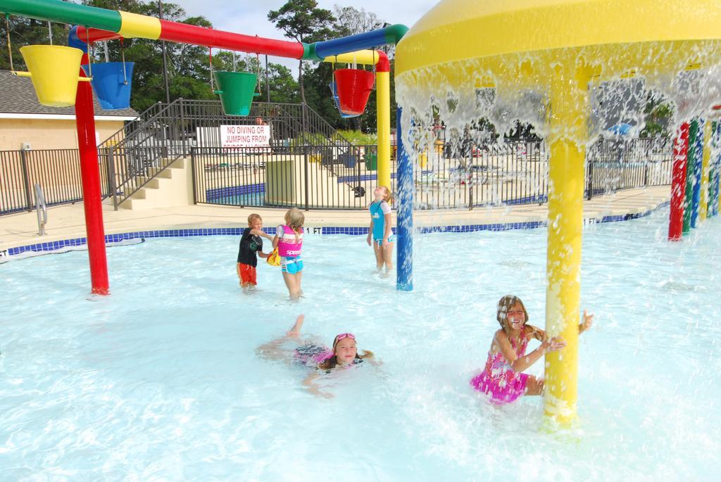 Resort Myrtle By Vacations Surfside Beach