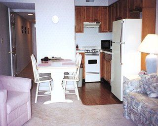 Taranova At Seawatch 3* Myrtle Beach