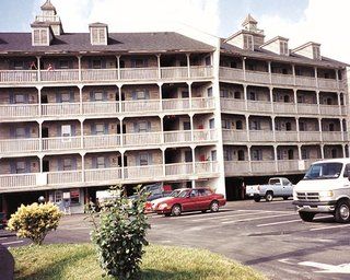 Hotel Taranova At Seawatch