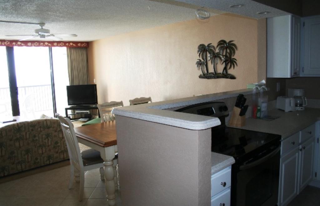 Club Regency At Regency Towers 3* Myrtle Beach