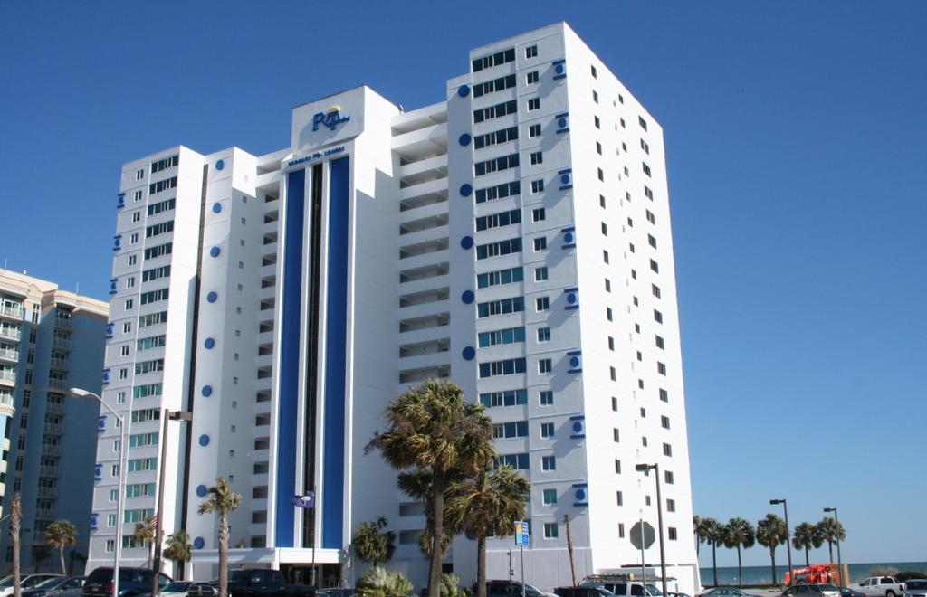 Club Regency At Regency Towers Aparthotel Myrtle Beach