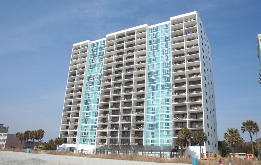 Club Regency At Regency Towers