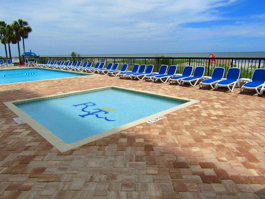 Club Regency At Regency Towers 3* Myrtle Beach