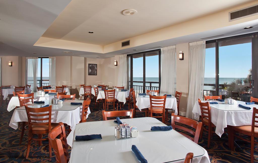 Unit At Patricia Grand Resort Myrtle Beach