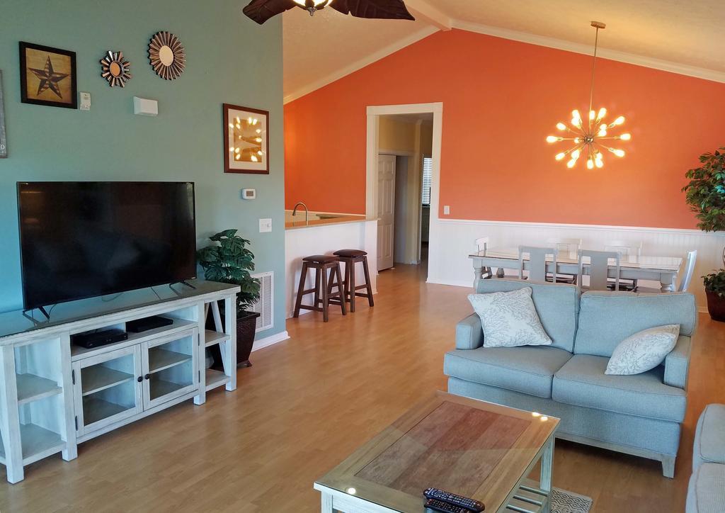 Apartment Ocean Keyes 3941 Myrtle Beach