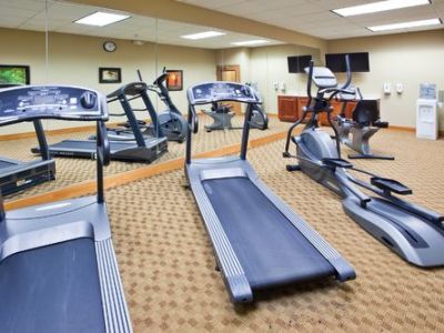 Express Myrtle Beach-broadway At The By Ihg Myrtle Beach