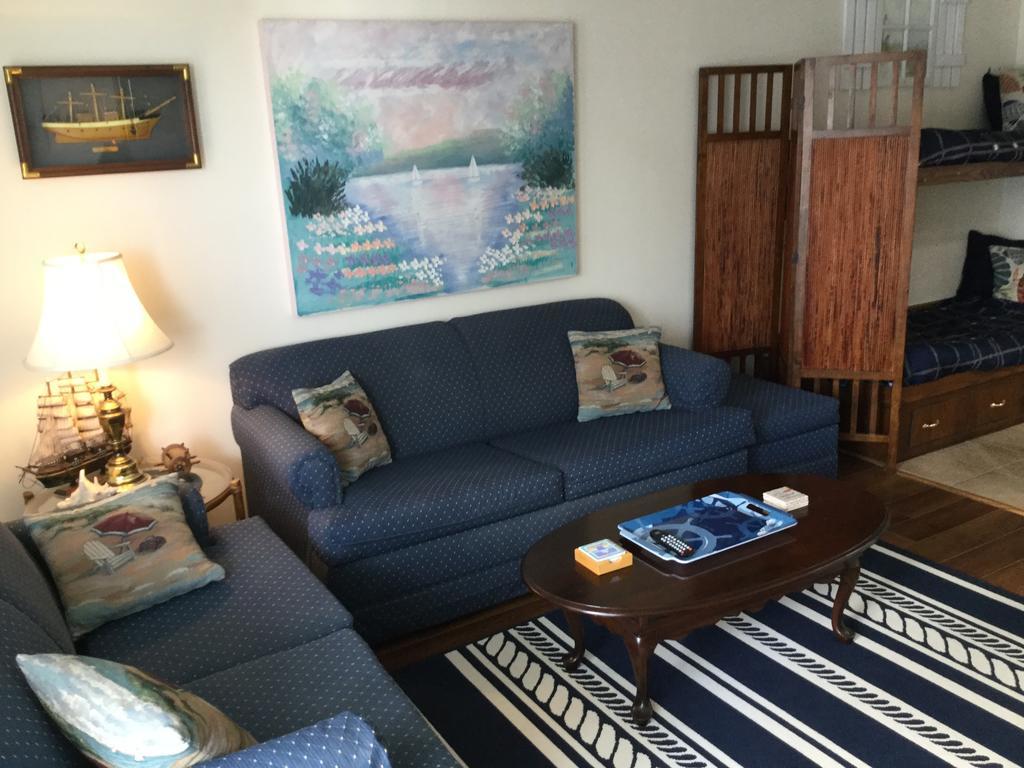Carolina Shores Ll Apartment Myrtle Beach