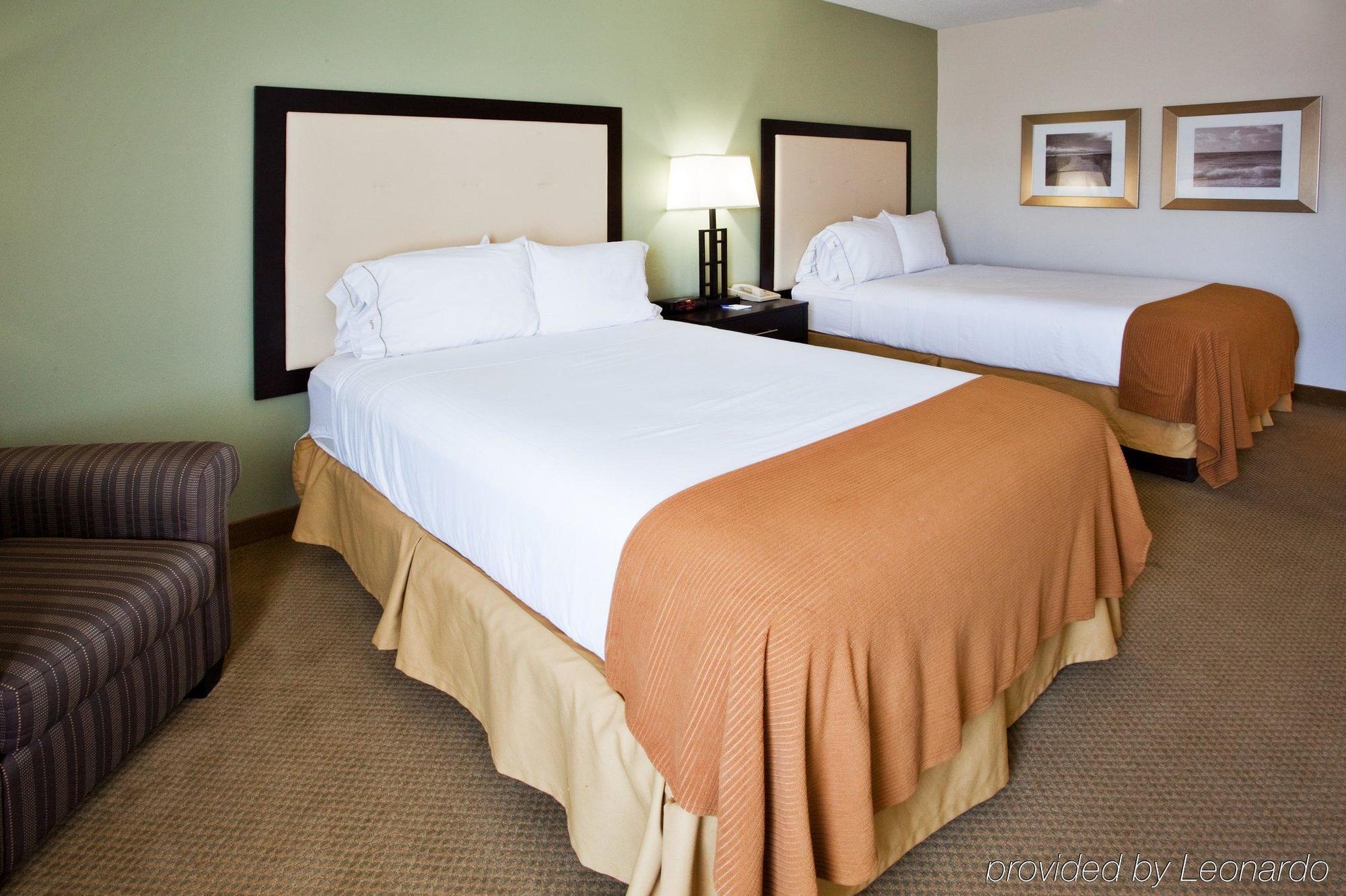 Express Myrtle Beach-broadway At The By Ihg Resort Myrtle Beach