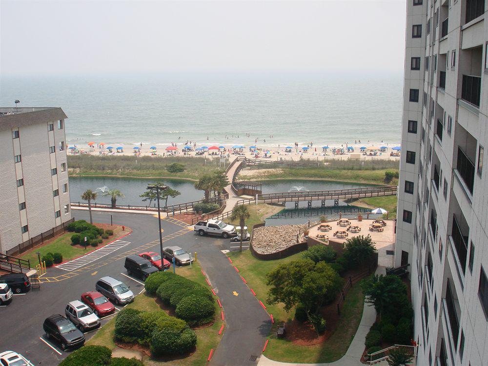 Myrtle By Vacations Resort Surfside Beach