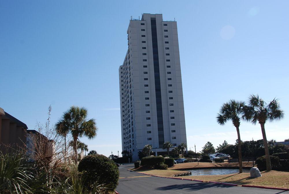 Resort Myrtle By Vacations Surfside Beach
