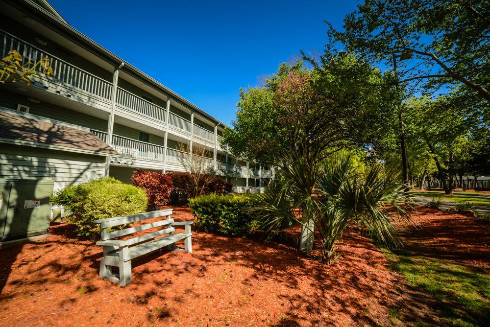 Myrtle By Vacations Resort Surfside Beach