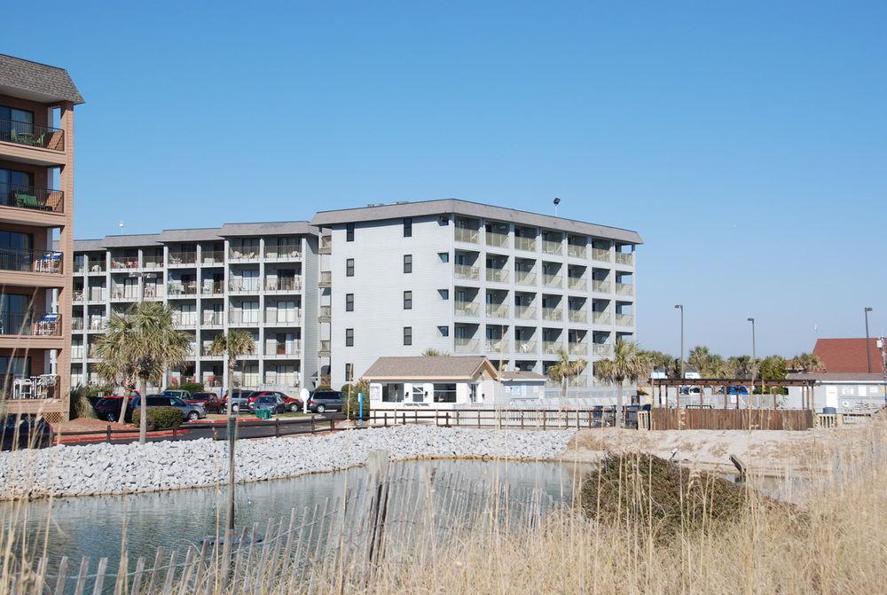 Resort Myrtle By Vacations Surfside Beach