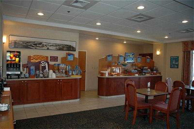Express Myrtle Beach-broadway At The By Ihg Myrtle Beach