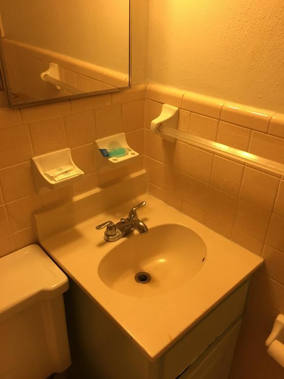 Motel Calypso Motor Myrtle Beach