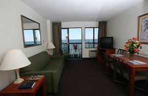 Hotel Reef 2*